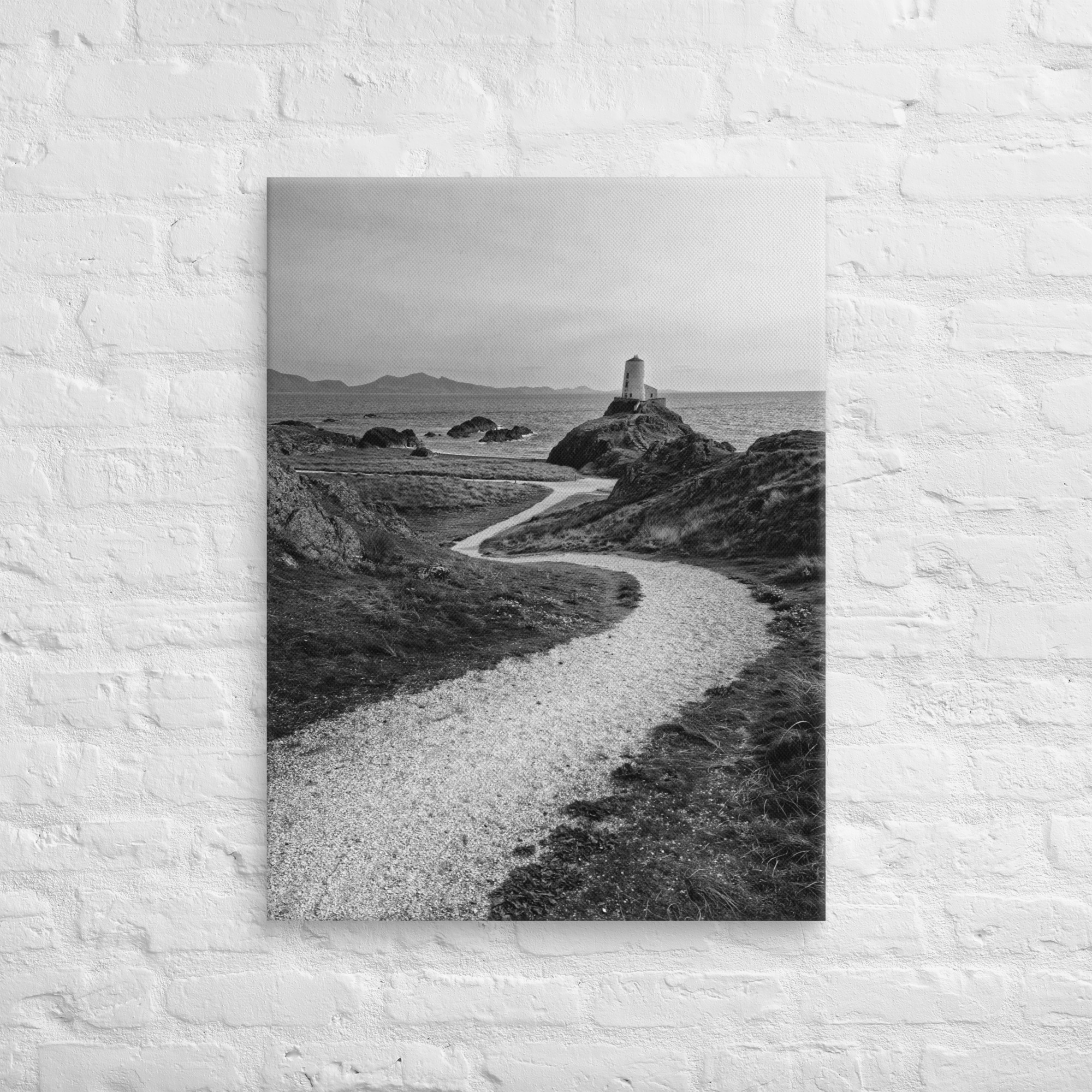 Wales Canvas Prints